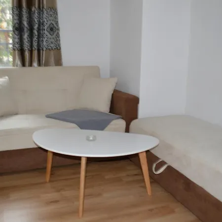 App.sofroni Vrachanski-verona شقة *